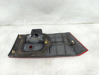 2003-2004 Honda Accord Tail Light Assembly Driver Left OEM Fits Fits 2003 2004 OEM Used Auto Parts - Oemusedautoparts1.com
