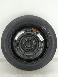 2003-2007 Honda Accord Spare Donut Tire Wheel Rim Oem 1461902 - Oemusedautoparts1.com
