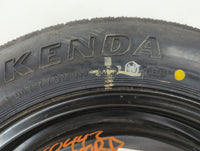 2003-2007 Honda Accord Spare Donut Tire Wheel Rim Oem 1461902 - Oemusedautoparts1.com