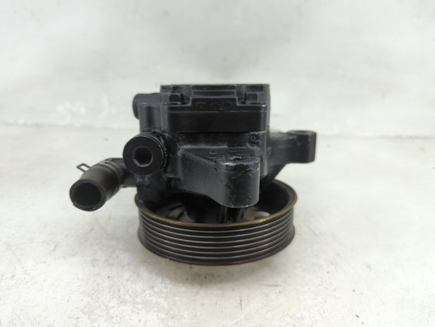 2003-2005 Honda Accord Power Steering Column Pump Oem 1466912 - Oemusedautoparts1.com