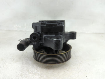 2003-2005 Honda Accord Power Steering Column Pump Oem 1466912 - Oemusedautoparts1.com