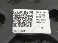 2003-2005 Honda Accord Power Steering Column Pump Oem 1466912 - Oemusedautoparts1.com