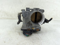 2003-2004 Honda Accord Throttle Body P/N:079800-5410 Fits Fits 2003 2004 OEM Used Auto Parts - Oemusedautoparts1.com
