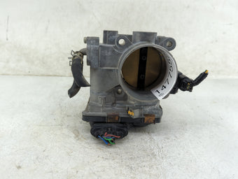 compare product 2003-2004 Honda Accord Throttle Body P/N:079800-5410 Fits Fits 2003 2004 OEM Used Auto Parts