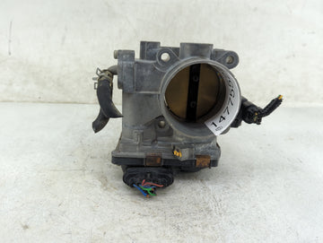 2003-2004 Honda Accord Throttle Body P/N:079800-5410 Fits Fits 2003 2004 OEM Used Auto Parts - Oemusedautoparts1.com