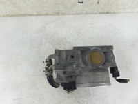 2003-2004 Honda Accord Throttle Body P/N:079800-5410 Fits Fits 2003 2004 OEM Used Auto Parts - Oemusedautoparts1.com