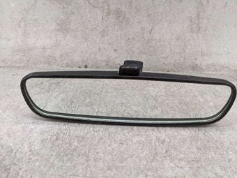 compare product 2003 Honda Accord Interior Rear View Mirror Replacement OEM P/N:E8011681 MODEL 240 Fits OEM Used Auto Parts