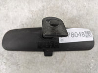 2003 Honda Accord Interior Rear View Mirror Replacement OEM P/N:E8011681 MODEL 240 Fits OEM Used Auto Parts - Oemusedautopar