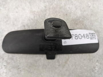2003 Honda Accord Interior Rear View Mirror Replacement OEM P/N:E8011681 MODEL 240 Fits OEM Used Auto Parts