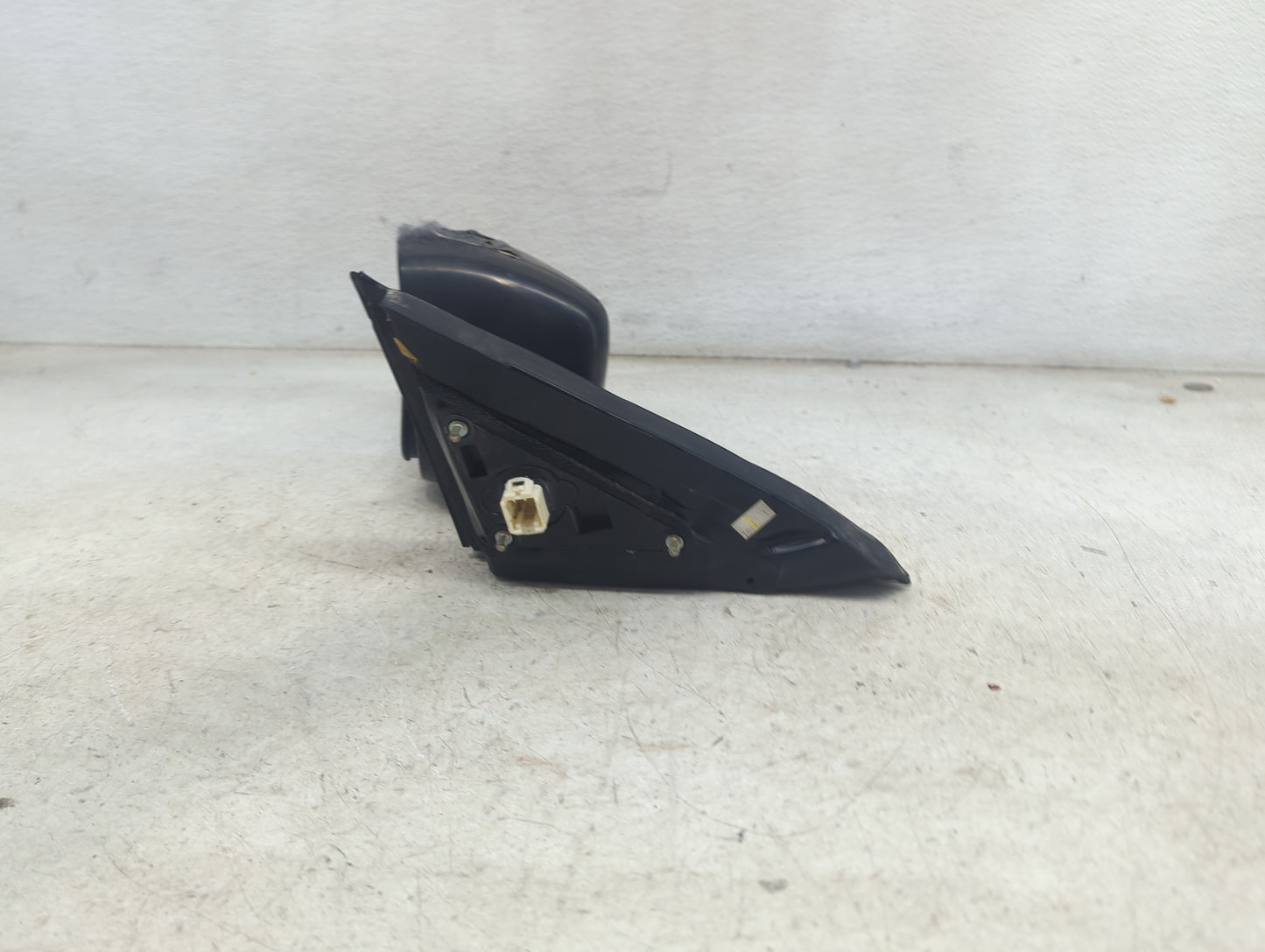 2003-2007 Honda Accord Driver Side View Mirror - Left Door Mirror OEM Used - Oemusedautoparts1.com