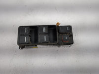 2003-2005 Honda Accord Master Power Window Switch Replacement Driver Side Left P/N:AF0711 35750-SD Fits Fits 2003 2004 2005 
