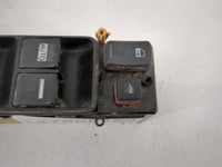 2003-2005 Honda Accord Master Power Window Switch Replacement Driver Side Left P/N:AF0711 35750-SD Fits Fits 2003 2004 2005 