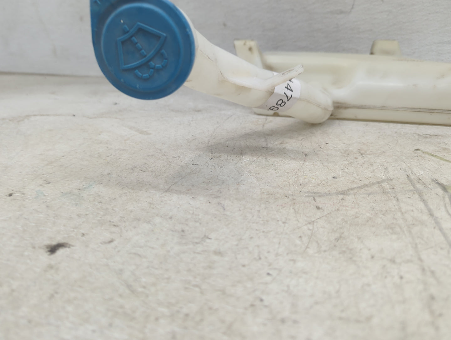 2003-2007 Honda Accord Windshield Washer Fluid Reservoir Bottle Oem 1478940 - Oemusedautoparts1.com