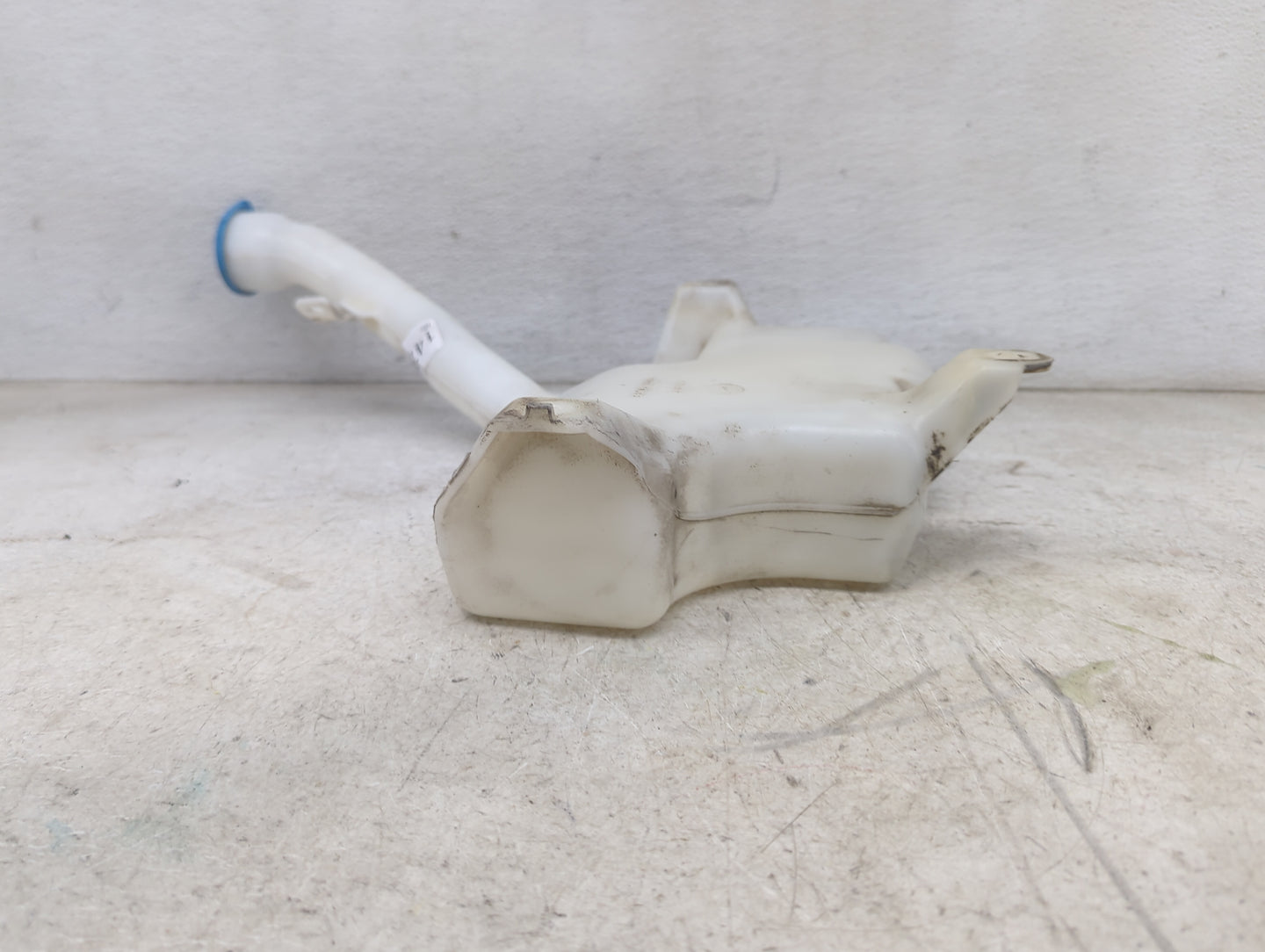 2003-2007 Honda Accord Windshield Washer Fluid Reservoir Bottle Oem 1478940 - Oemusedautoparts1.com
