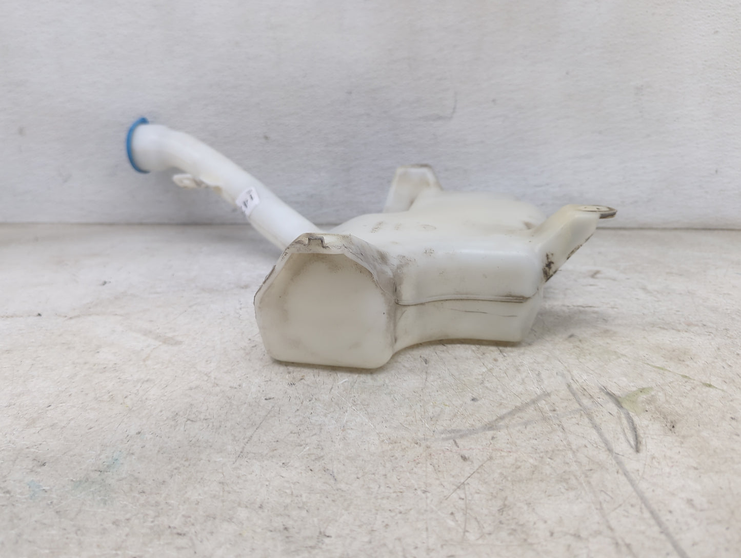 2003-2007 Honda Accord Windshield Washer Fluid Reservoir Bottle Oem 1478940 - Oemusedautoparts1.com