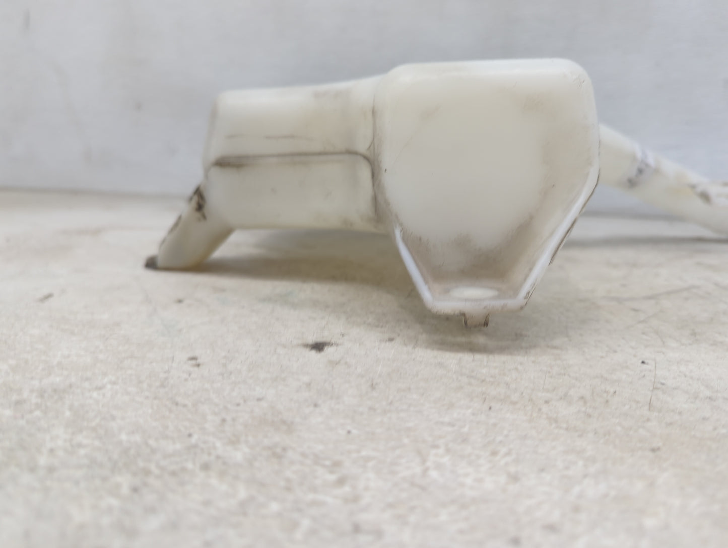2003-2007 Honda Accord Windshield Washer Fluid Reservoir Bottle Oem 1478940 - Oemusedautoparts1.com
