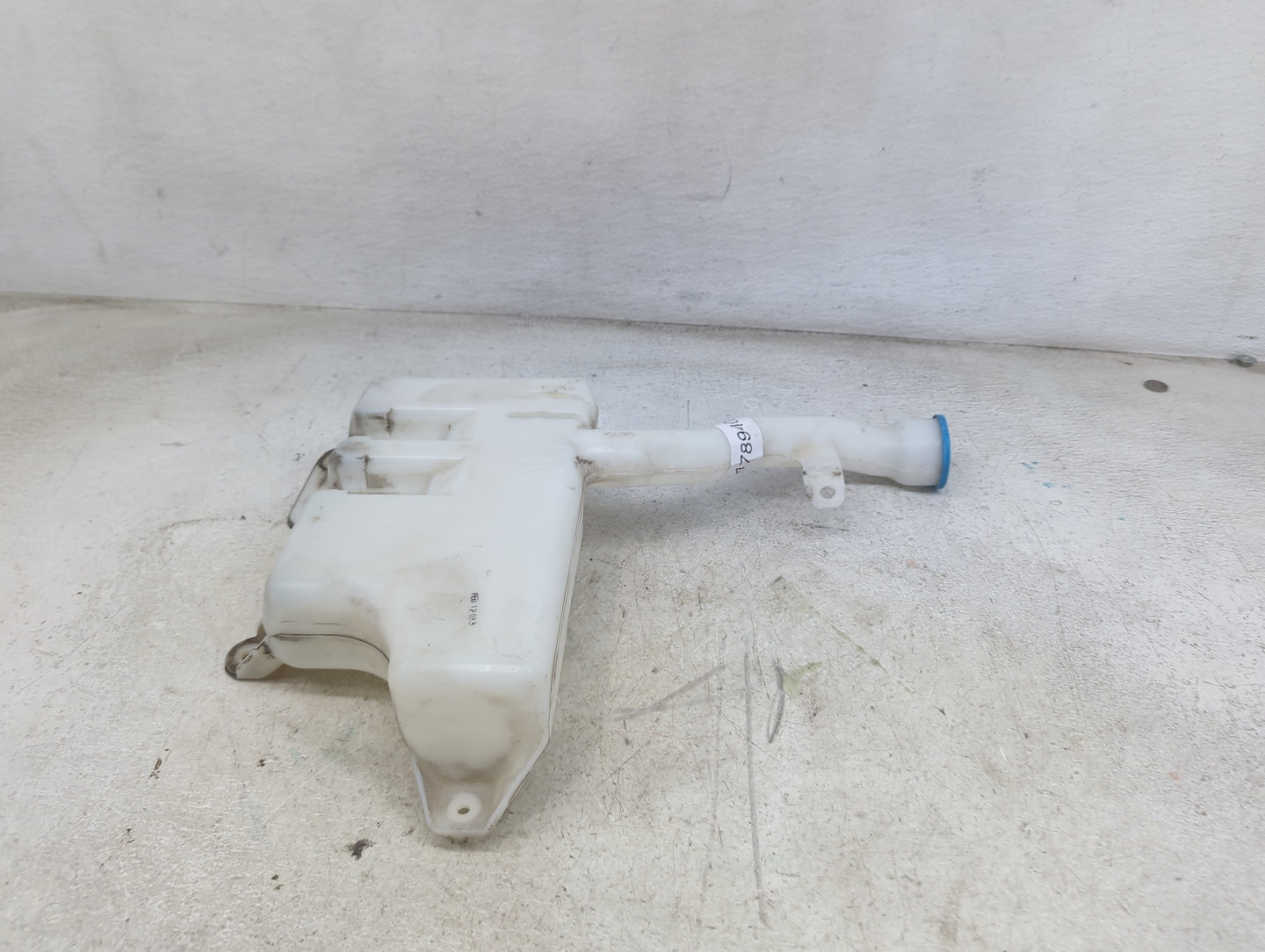 2003-2007 Honda Accord Windshield Washer Fluid Reservoir Bottle Oem 1478940 - Oemusedautoparts1.com