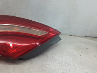 2003-2004 Honda Accord Tail Light Assembly Passenger Right OEM Fits Fits 2003 2004 OEM Used Auto Parts - Oemusedautoparts1.c