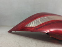 2003-2004 Honda Accord Tail Light Assembly Passenger Right OEM Fits Fits 2003 2004 OEM Used Auto Parts - Oemusedautoparts1.c