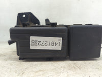 2003 Honda Accord Fusebox Fuse Box Panel Relay Module Fits OEM Used Auto Parts - Oemusedautoparts1.com