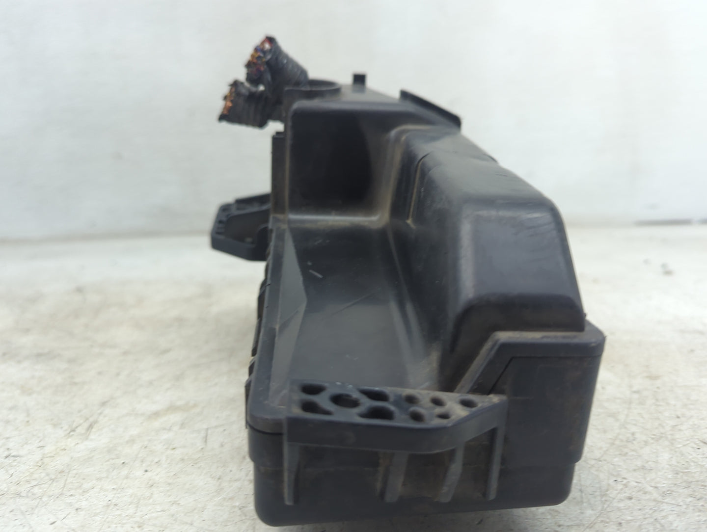2003 Honda Accord Fusebox Fuse Box Panel Relay Module Fits OEM Used Auto Parts - Oemusedautoparts1.com