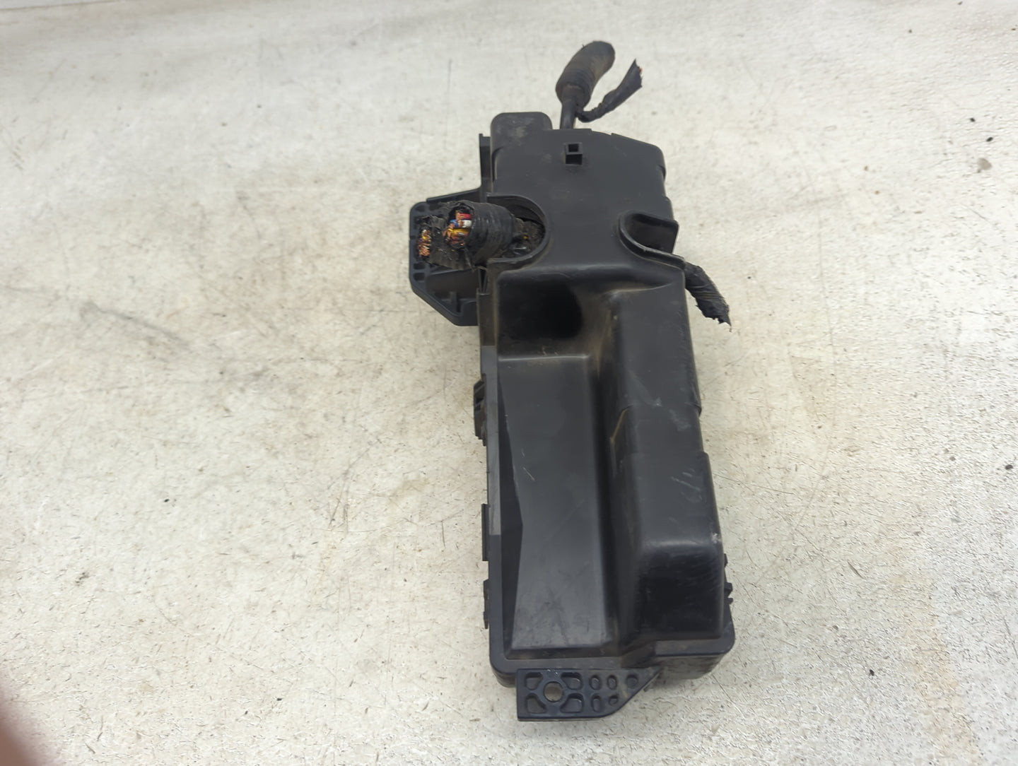 2003 Honda Accord Fusebox Fuse Box Panel Relay Module Fits OEM Used Auto Parts - Oemusedautoparts1.com