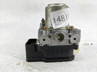 2003 Honda Accord ABS Pump Control Module Replacement P/N:V25-AF1568 Fits OEM Used Auto Parts - Oemusedautoparts1.com