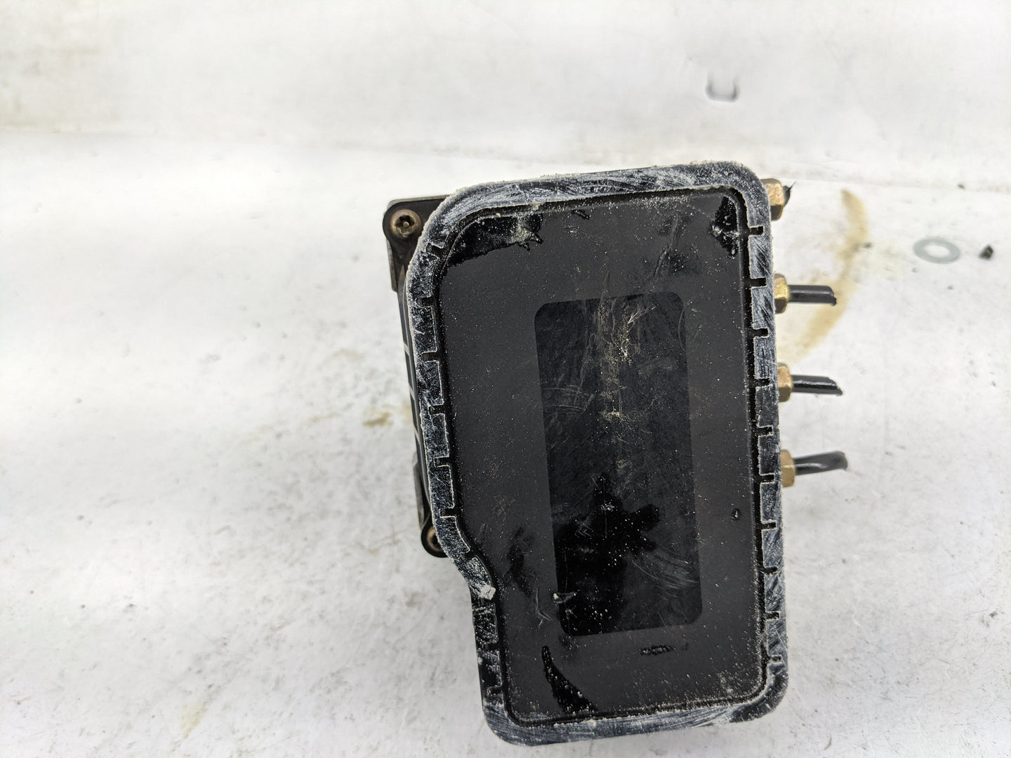 2003 Honda Accord ABS Pump Control Module Replacement P/N:V25-AF1568 Fits OEM Used Auto Parts - Oemusedautoparts1.com