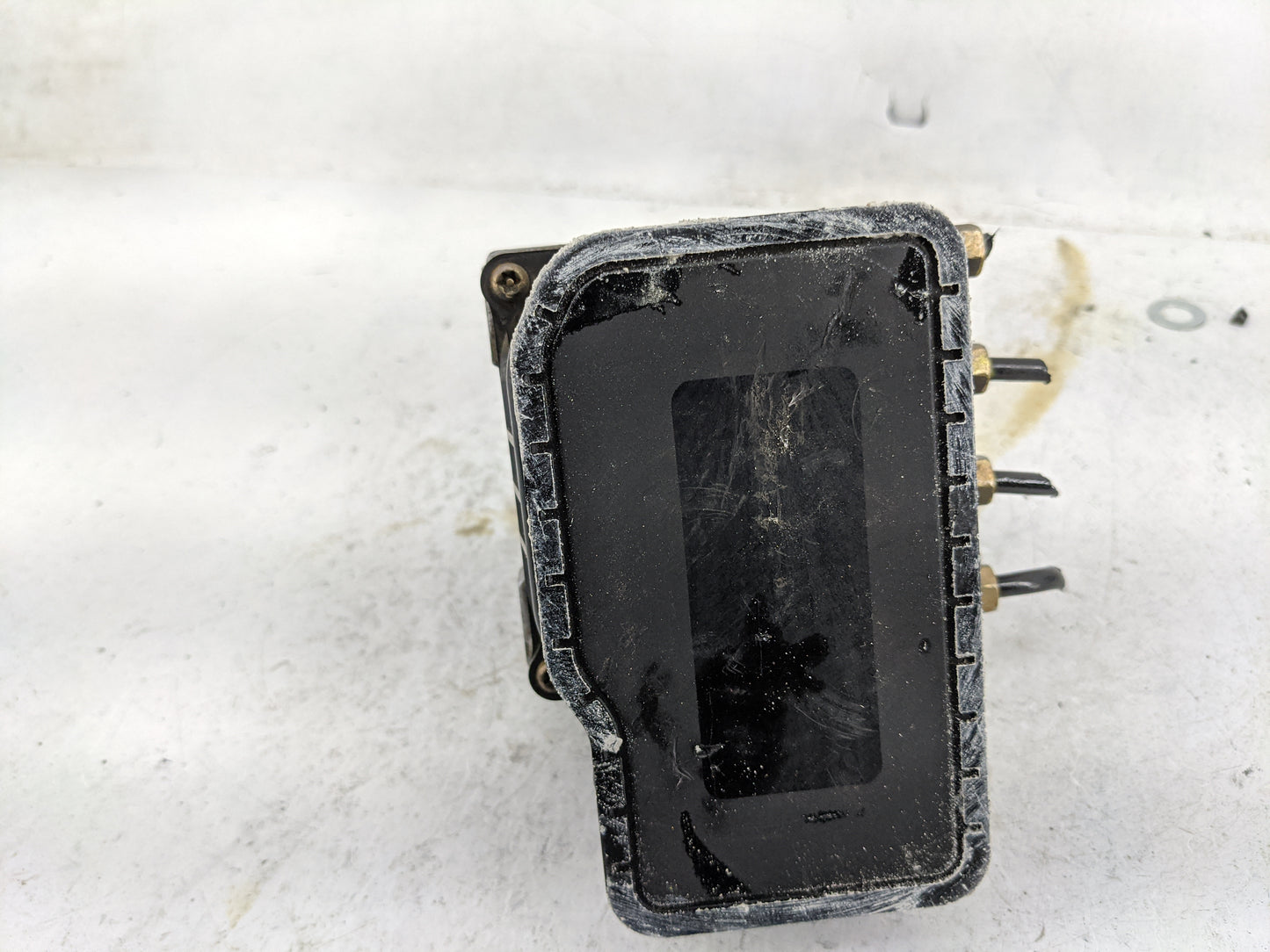2003 Honda Accord ABS Pump Control Module Replacement P/N:V25-AF1568 Fits OEM Used Auto Parts - Oemusedautoparts1.com