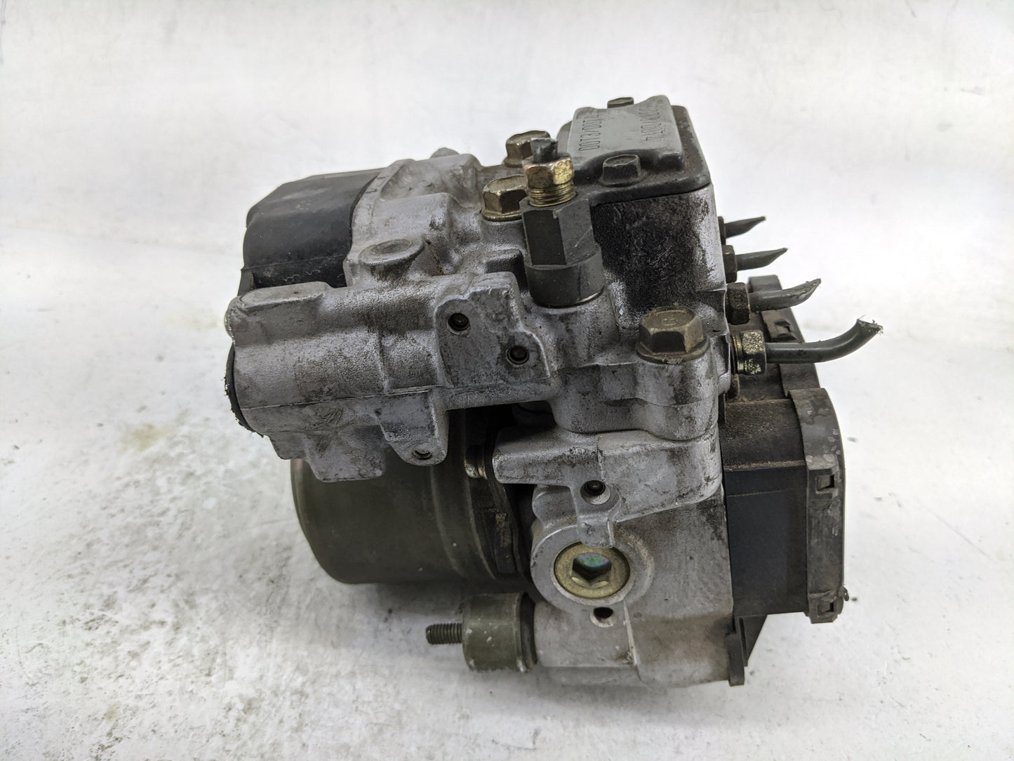 2003 Honda Accord ABS Pump Control Module Replacement P/N:K18 0793 FW74, JIDECO Fits OEM Used Auto Parts - Oemusedautoparts1