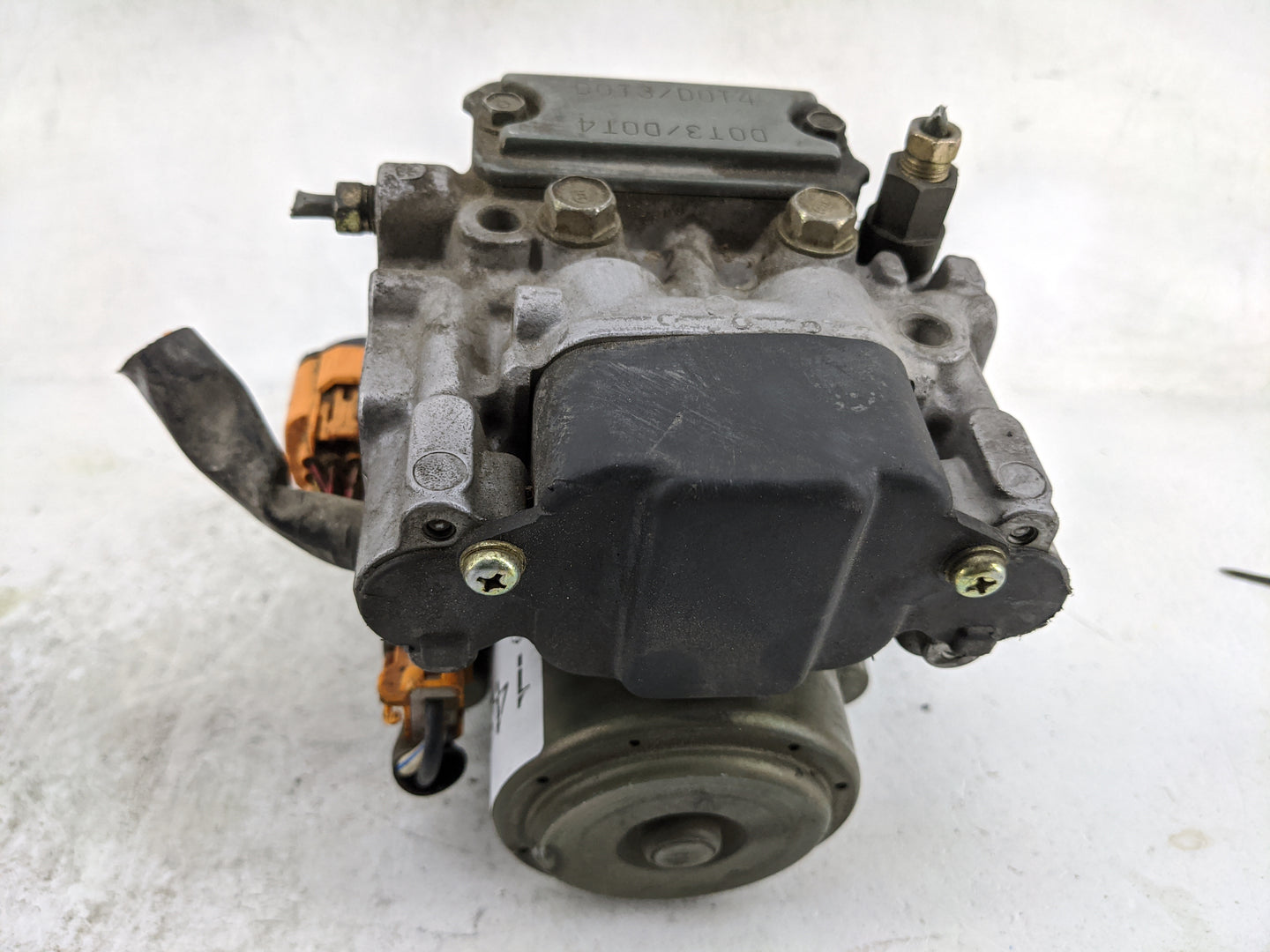2003 Honda Accord ABS Pump Control Module Replacement P/N:K18 0793 FW74, JIDECO Fits OEM Used Auto Parts - Oemusedautoparts1