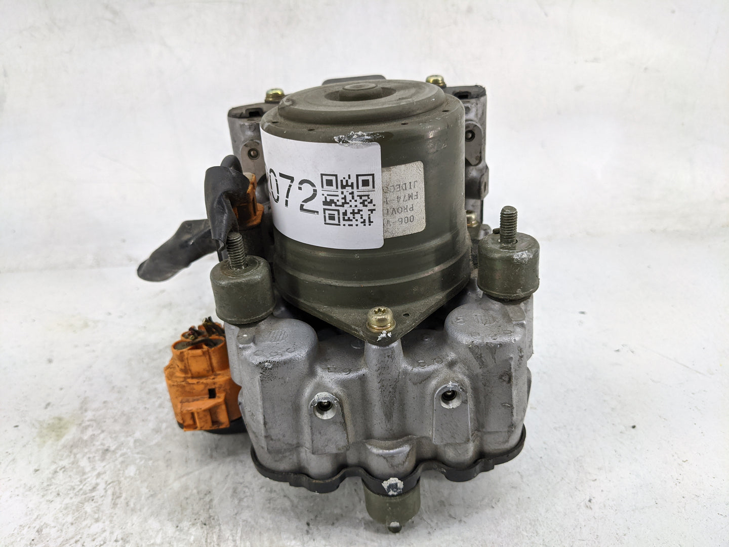 2003 Honda Accord ABS Pump Control Module Replacement P/N:K18 0793 FW74, JIDECO Fits OEM Used Auto Parts - Oemusedautoparts1