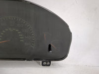 2003-2005 Honda Accord Instrument Cluster Speedometer Gauges P/N:78100-SDB-A210-M1 FB-HR0300073M0C0 Miles: Fits OEM Used Aut