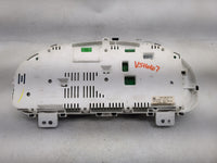 2003-2005 Honda Accord Instrument Cluster Speedometer Gauges P/N:78100-SDB-A210-M1 FB-HR0300073M0C0 Miles: Fits OEM Used Aut