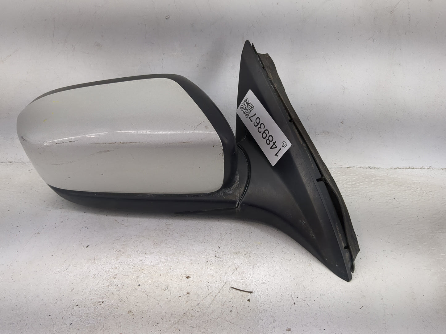 2003-2007 Honda Accord Passenger Side View Mirror - Right Door Mirror OEM Used - Oemusedautoparts1.com