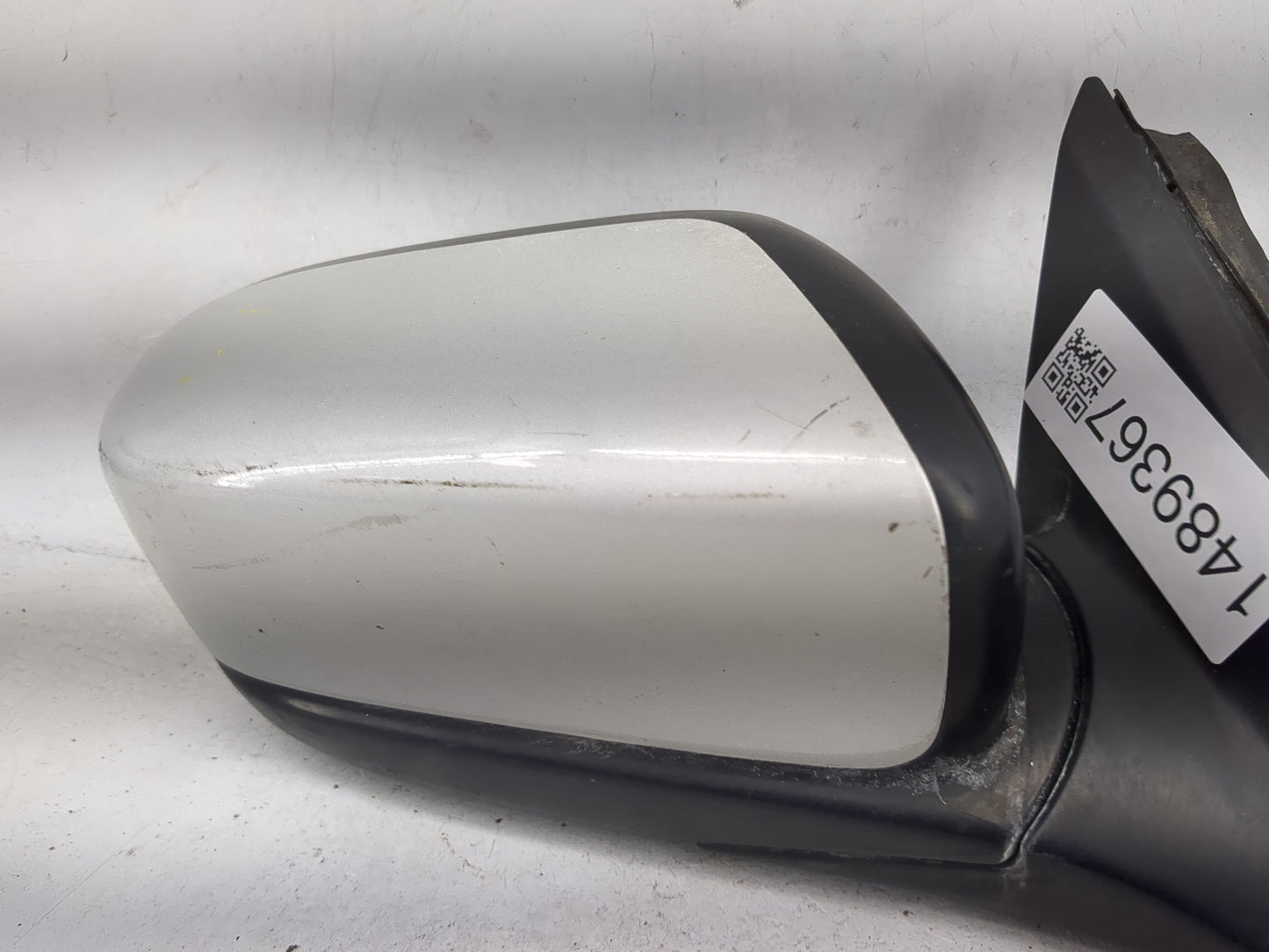 2003-2007 Honda Accord Passenger Side View Mirror - Right Door Mirror OEM Used - Oemusedautoparts1.com