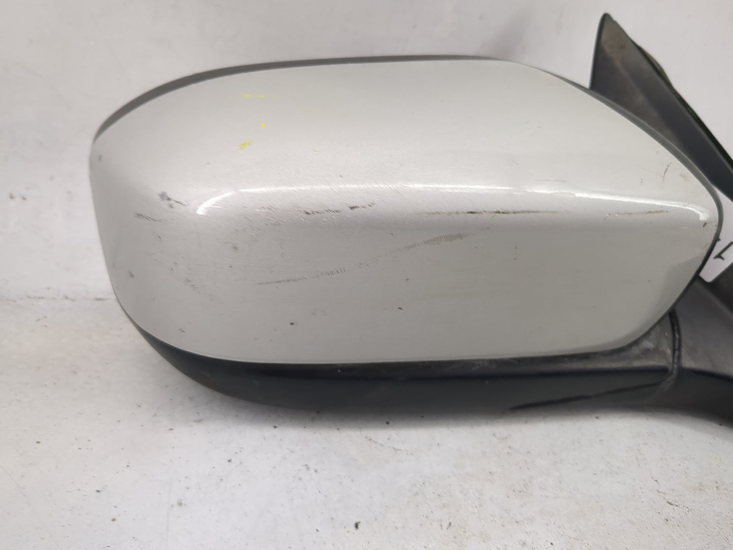 2003-2007 Honda Accord Passenger Side View Mirror - Right Door Mirror OEM Used - Oemusedautoparts1.com