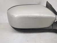 2003-2007 Honda Accord Passenger Side View Mirror - Right Door Mirror OEM Used - Oemusedautoparts1.com