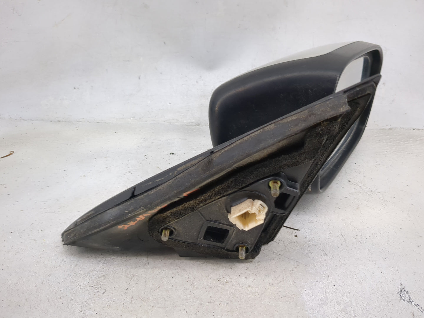 2003-2007 Honda Accord Passenger Side View Mirror - Right Door Mirror OEM Used - Oemusedautoparts1.com
