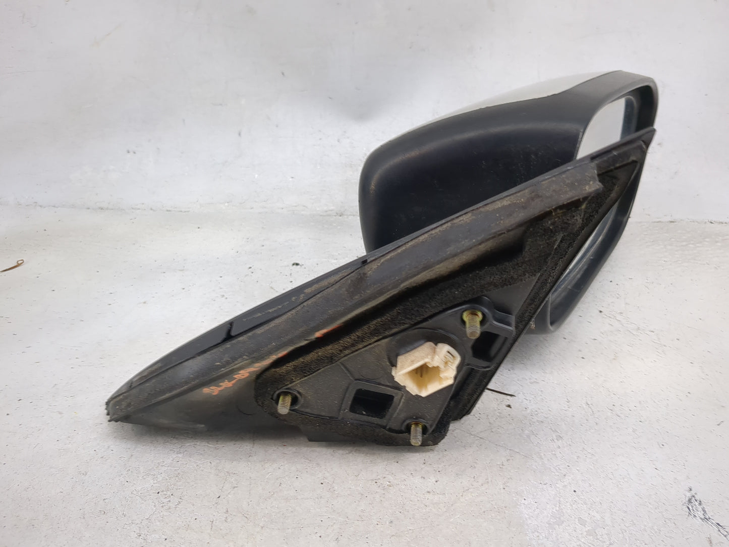 2003-2007 Honda Accord Passenger Side View Mirror - Right Door Mirror OEM Used - Oemusedautoparts1.com