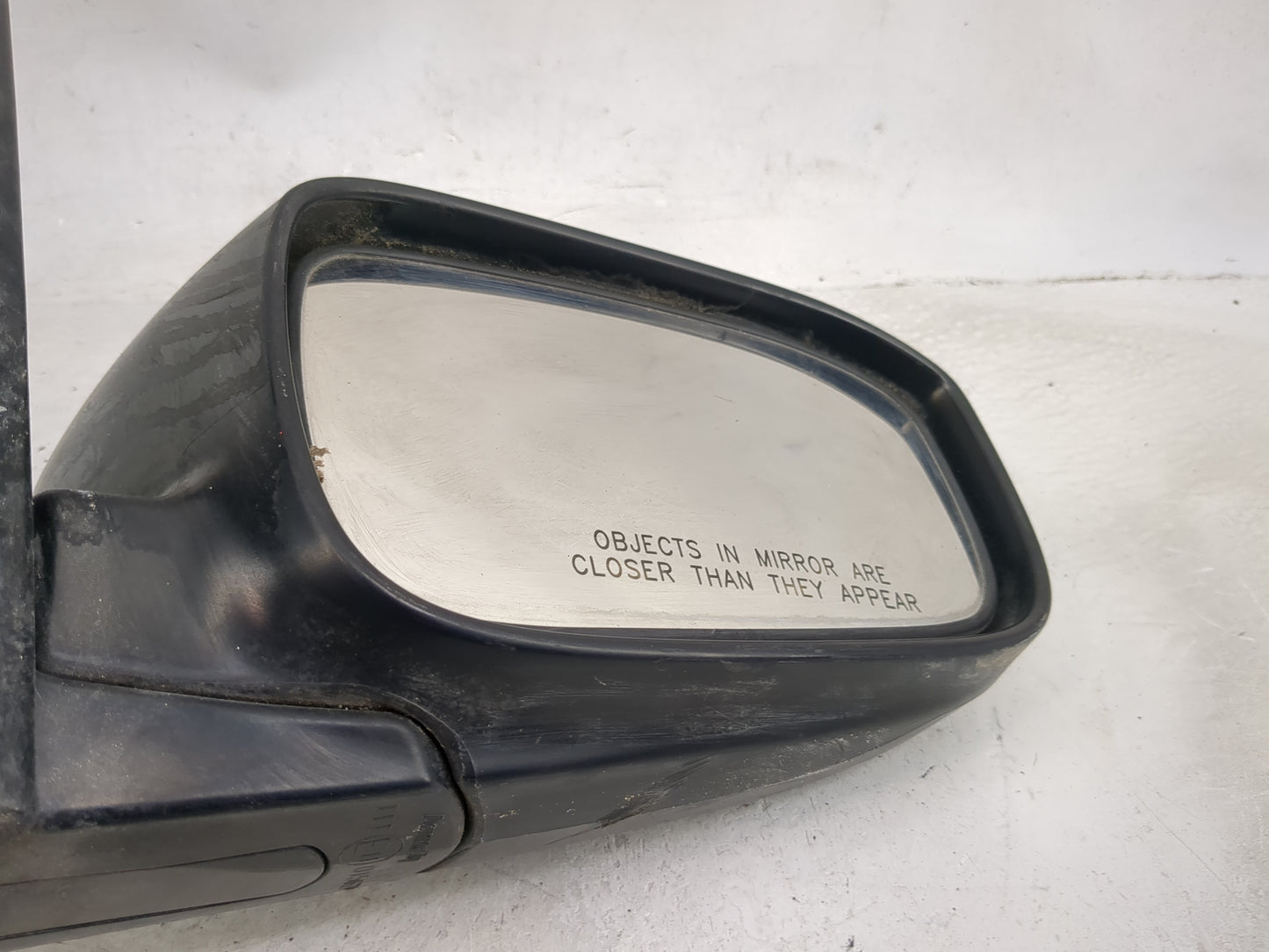 2003-2007 Honda Accord Passenger Side View Mirror - Right Door Mirror OEM Used - Oemusedautoparts1.com
