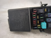 2003-2007 Honda Accord Fusebox Fuse Box Panel Relay Module P/N:G8HL-H71 Fits Fits 2003 2004 2005 2006 2007 OEM Used Auto Par