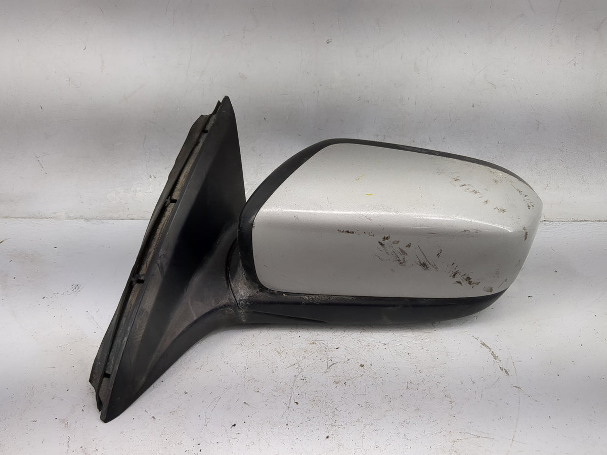 2003-2007 Honda Accord Driver Side View Mirror - Left Door Mirror OEM Used - Oemusedautoparts1.com