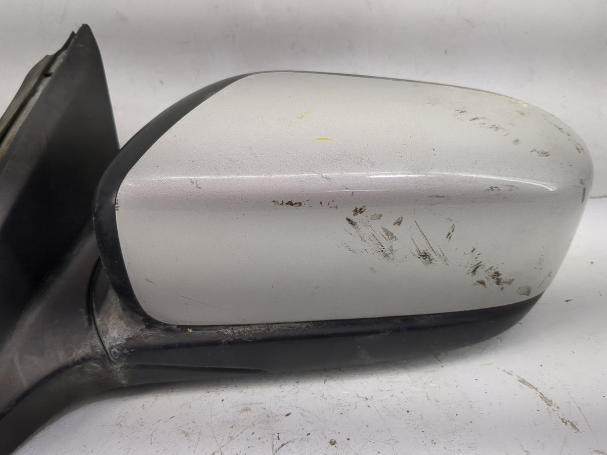 2003-2007 Honda Accord Driver Side View Mirror - Left Door Mirror OEM Used - Oemusedautoparts1.com