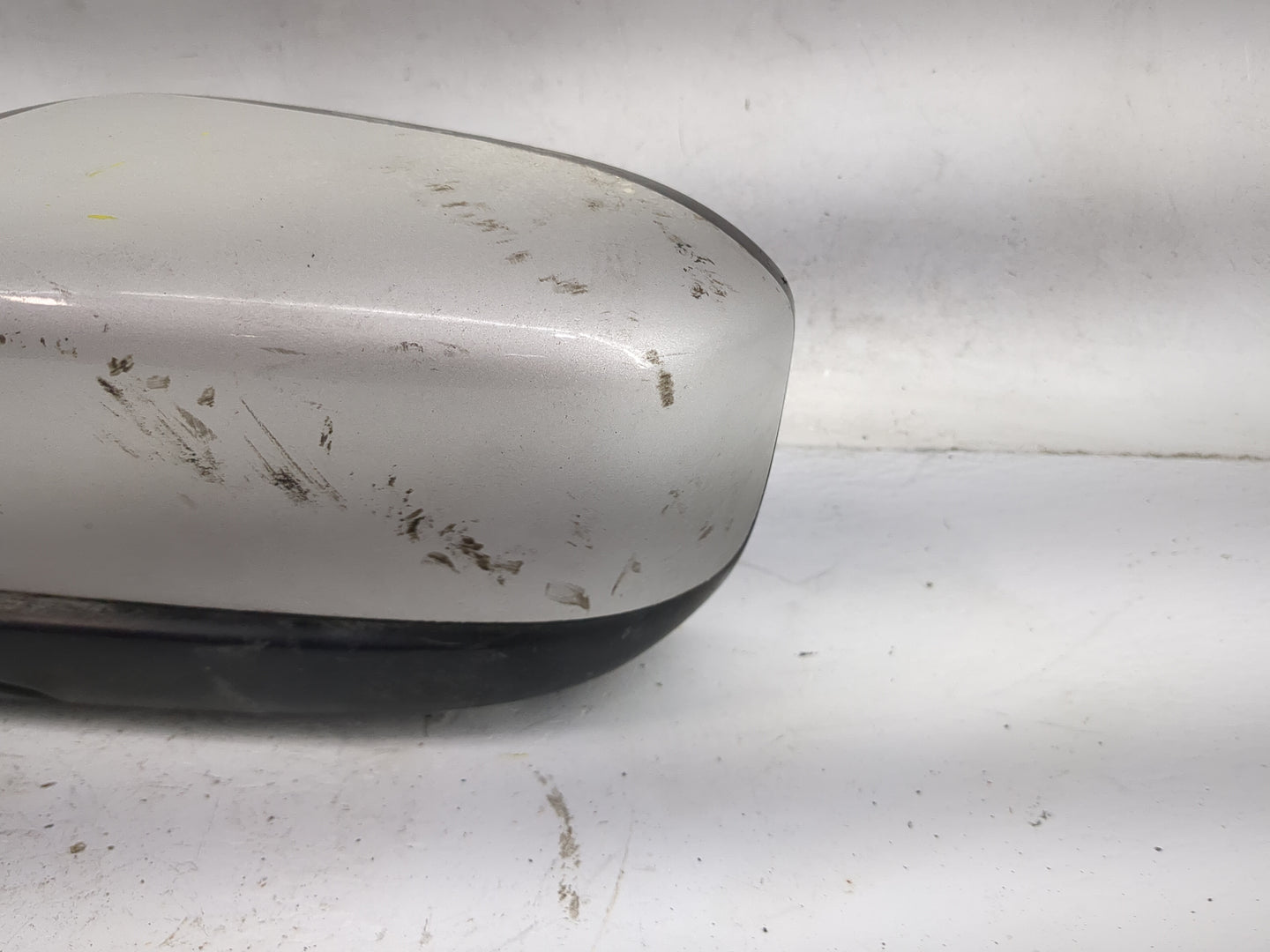2003-2007 Honda Accord Driver Side View Mirror - Left Door Mirror OEM Used - Oemusedautoparts1.com