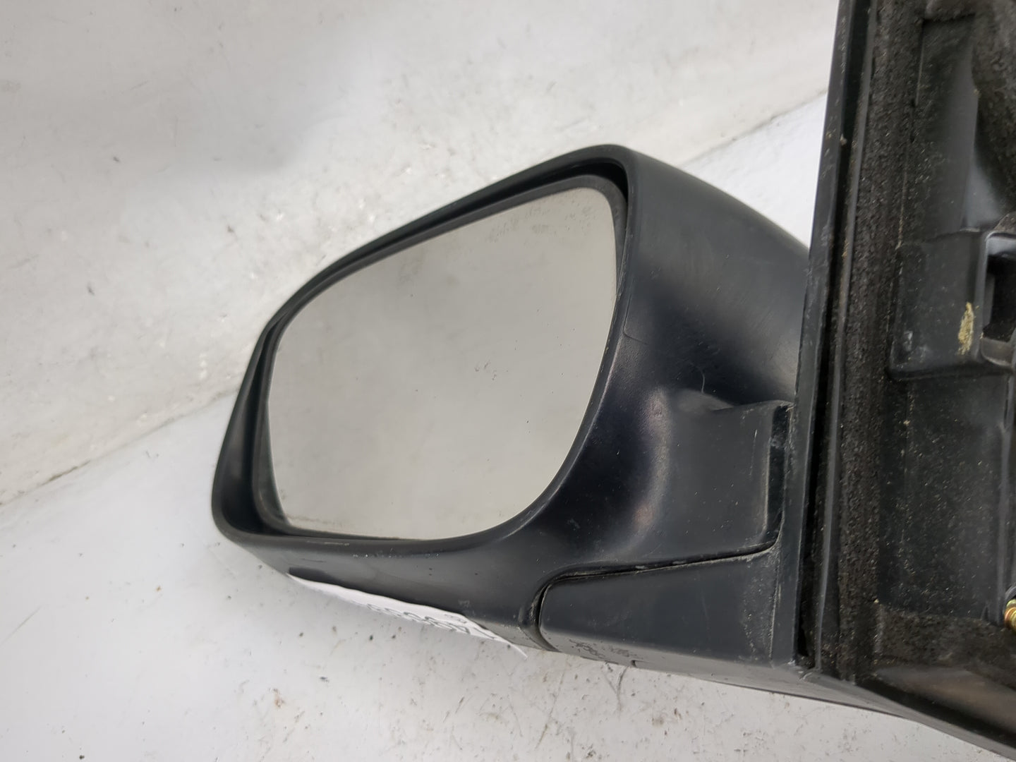 2003-2007 Honda Accord Driver Side View Mirror - Left Door Mirror OEM Used - Oemusedautoparts1.com