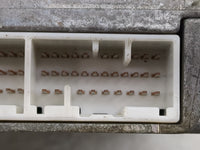 2003 Honda Accord PCM Engine Control Computer ECU ECM PCU OEM P/N:37820-RCA-L55 13259801-6L520001VP Fits OEM Used Auto Parts
