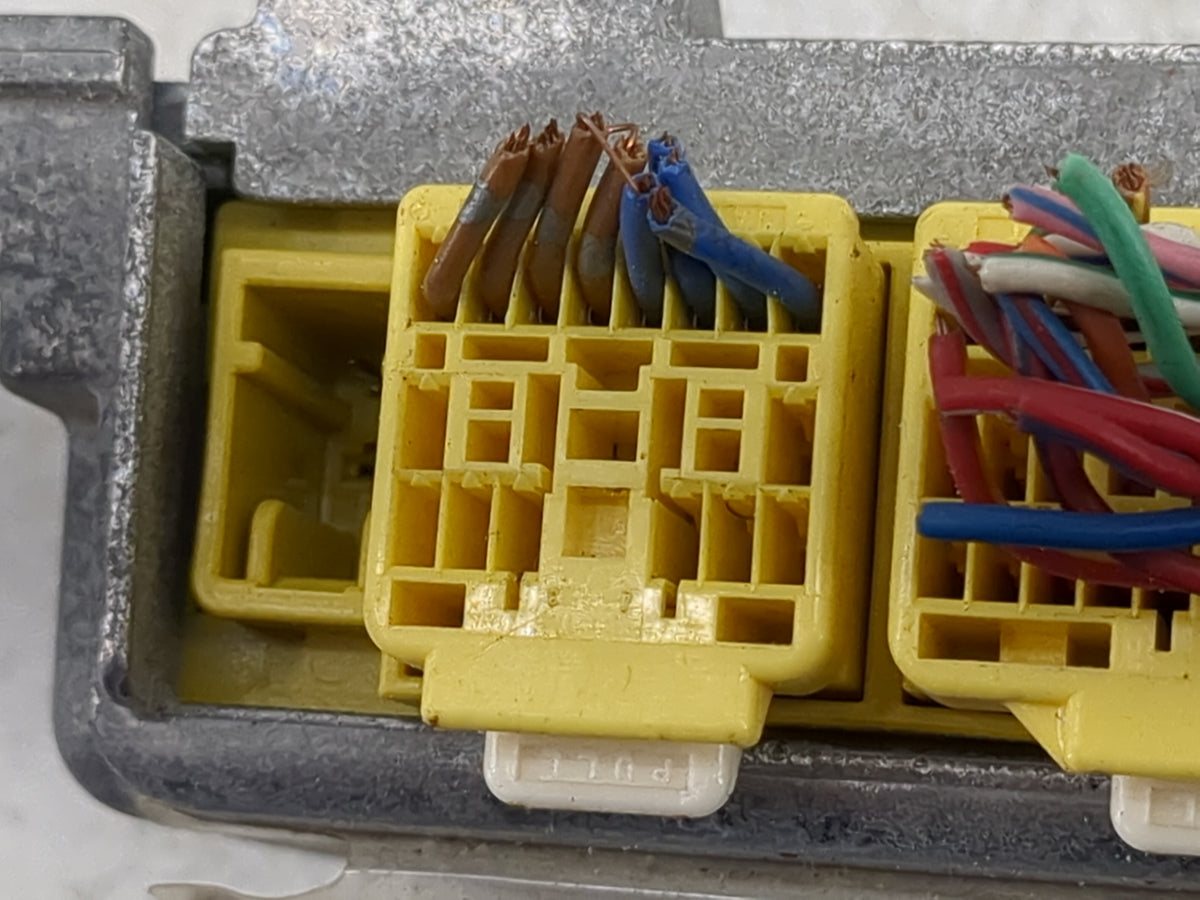 2003-2003 Honda Accord Safety Restraint Srs Airbag Control Module - Oemusedautoparts1.com