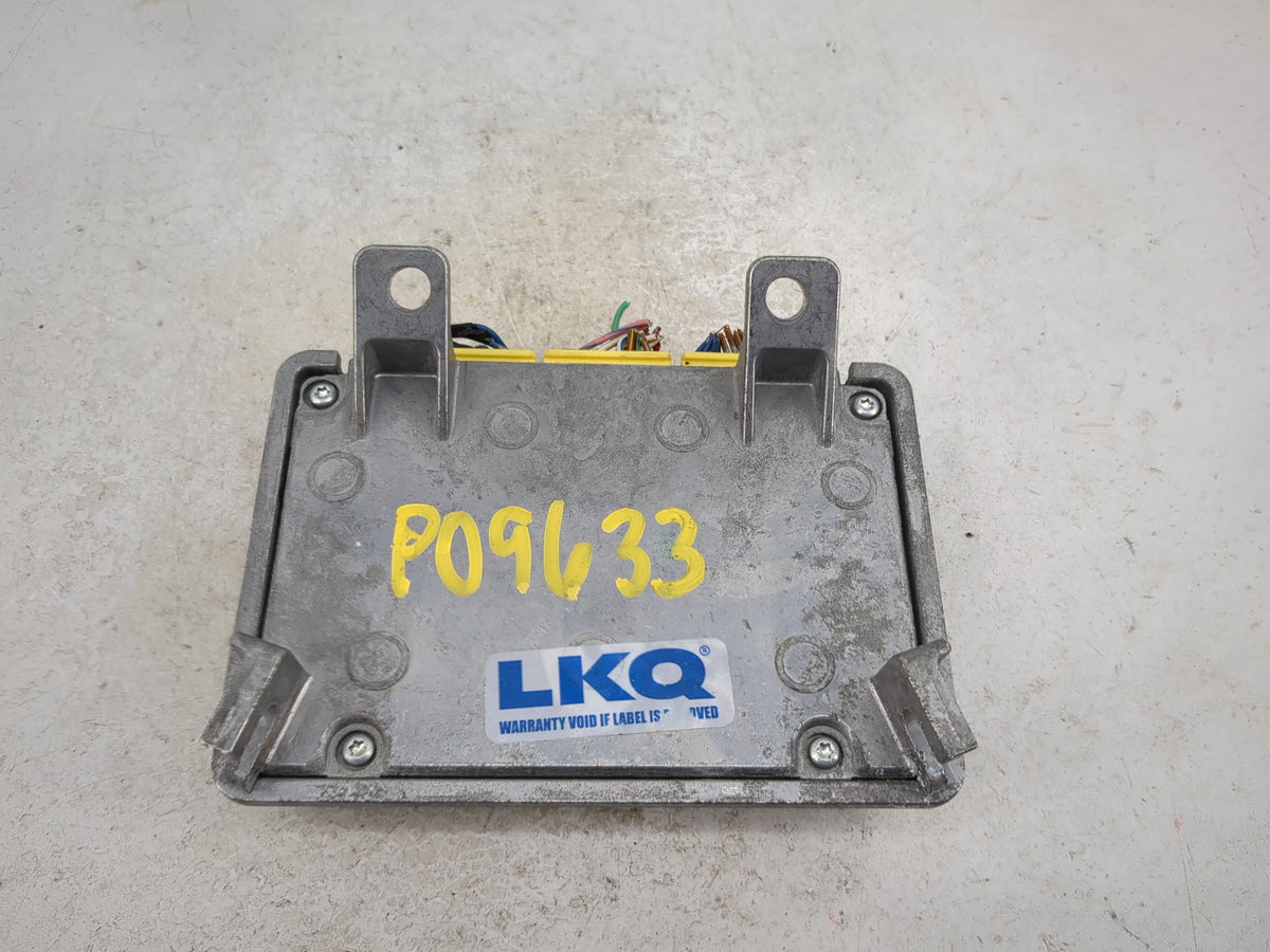 2003-2003 Honda Accord Safety Restraint Srs Airbag Control Module - Oemusedautoparts1.com