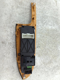 2003-2004 Honda Accord Master Power Window Switch Replacement Driver Side Left P/N:0289233 91LP0091 Fits Fits 2003 2004 OEM 